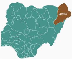 Borno State