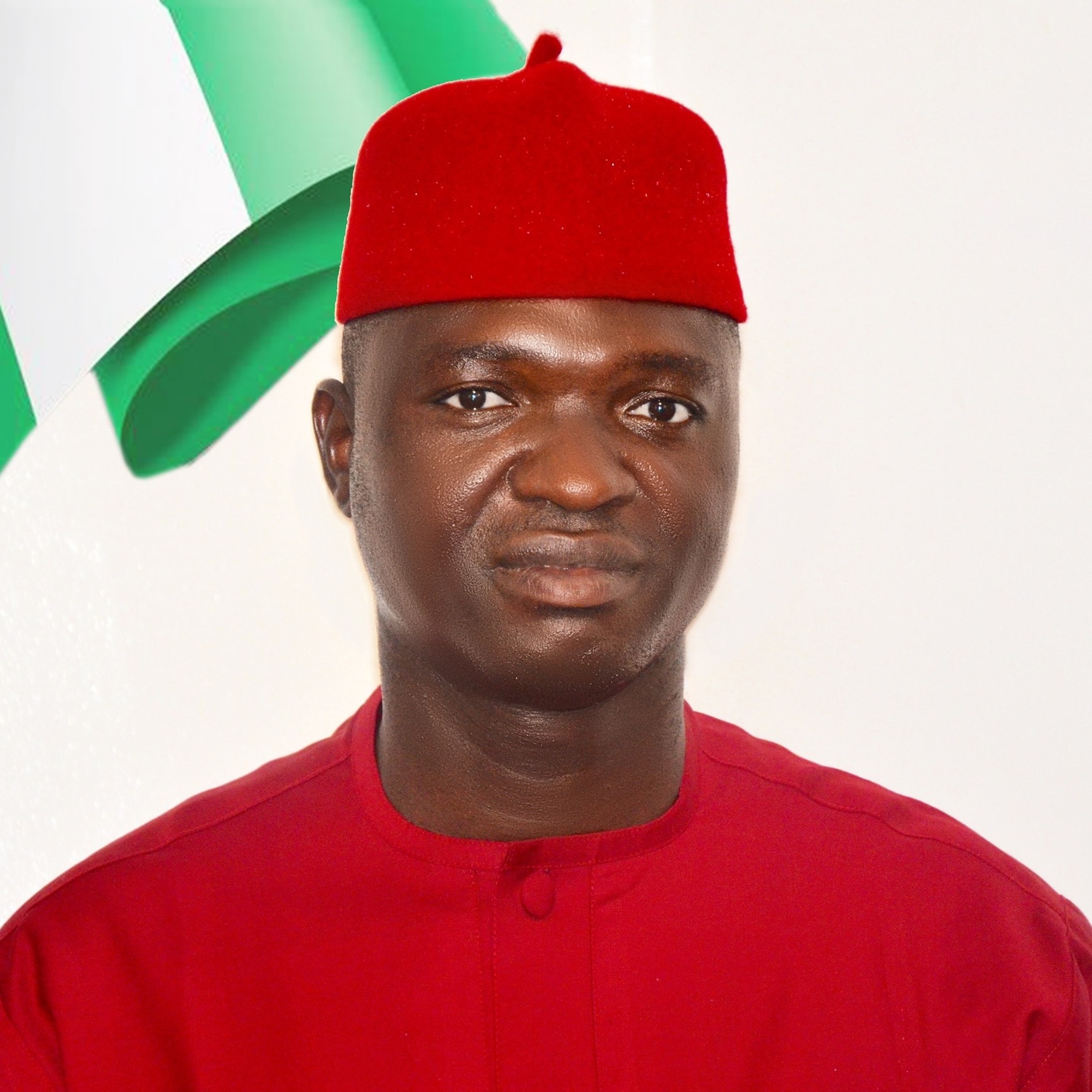 Ebonyi State Francis Nwifuru