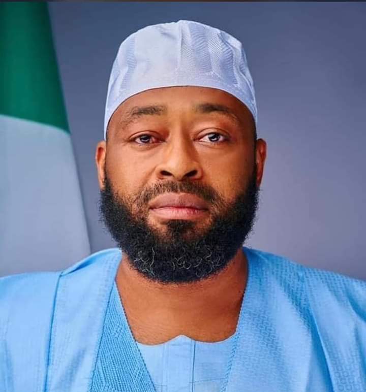 Niger State Mohammed Umar Bago