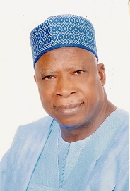 Abdullahi Adamu