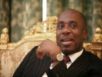 Rotimi Chibuike Amaechi