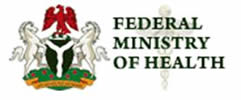 federal ministry of health