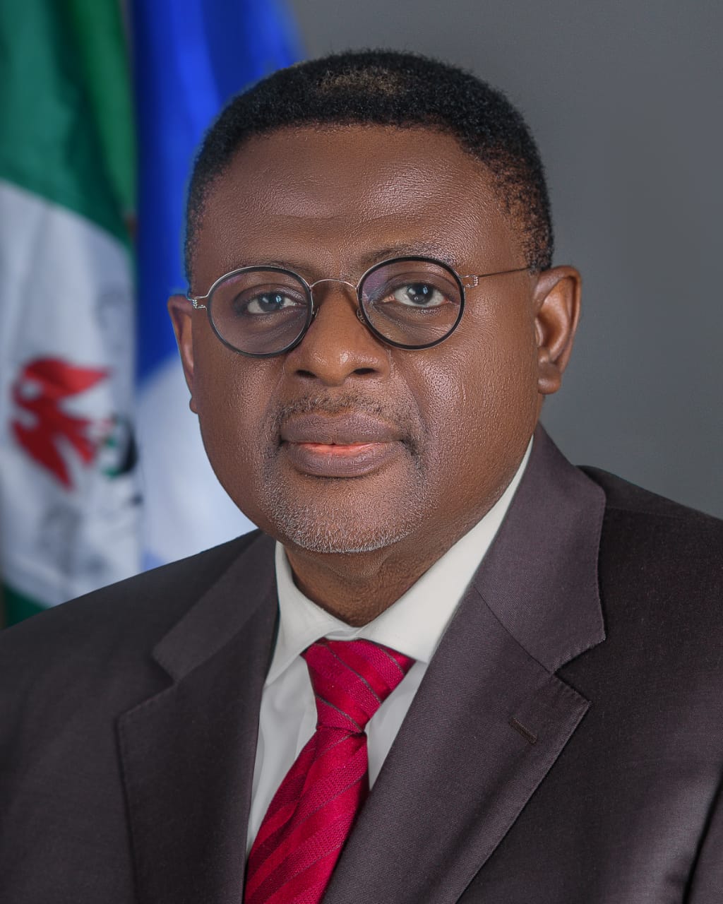 Cross River State Bassey Otu 2